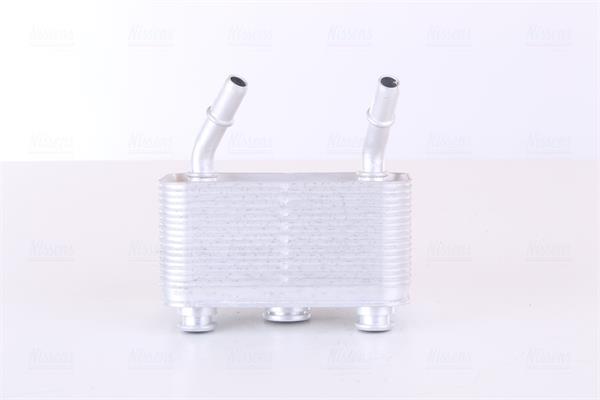 Radiador de óleo de caixa de velocidade automática NISSENS ref. 90787