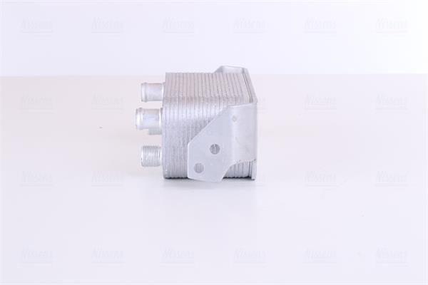 Radiador óleo motor NISSENS ref. 90788