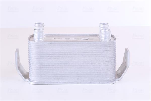Radiador óleo motor NISSENS ref. 90788