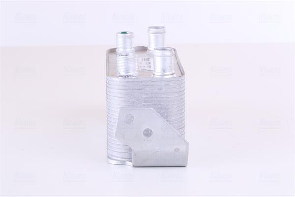 Radiador óleo motor NISSENS ref. 90788