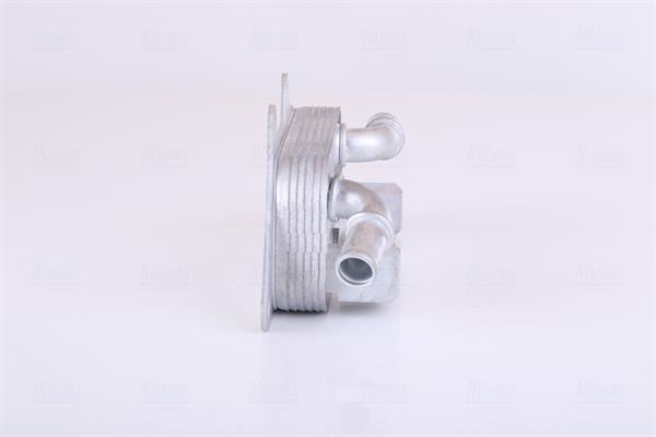 Radiador óleo motor NISSENS ref. 90789