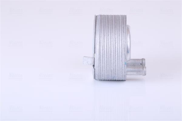 Radiador óleo motor NISSENS ref. 90793