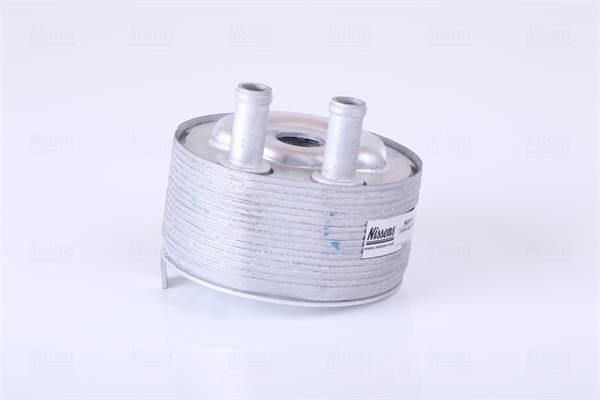 Radiador óleo motor NISSENS ref. 90793