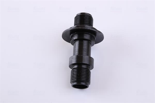 Radiador óleo motor NISSENS ref. 90795