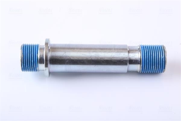 Radiador óleo motor NISSENS ref. 90796