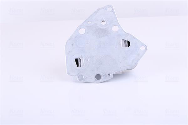 Radiador óleo motor NISSENS ref. 90803