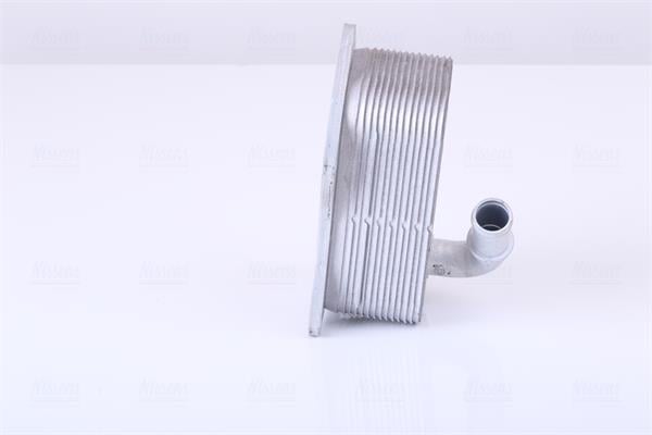 Radiador óleo motor NISSENS ref. 90804