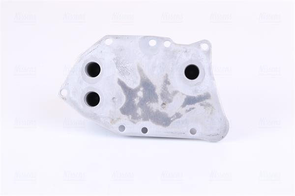 Radiador óleo motor NISSENS ref. 90805