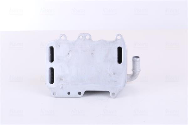 Radiador óleo motor NISSENS ref. 90807