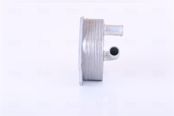 Radiador óleo motor NISSENS ref. 90808