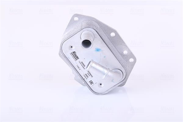 Radiador óleo motor NISSENS ref. 90808