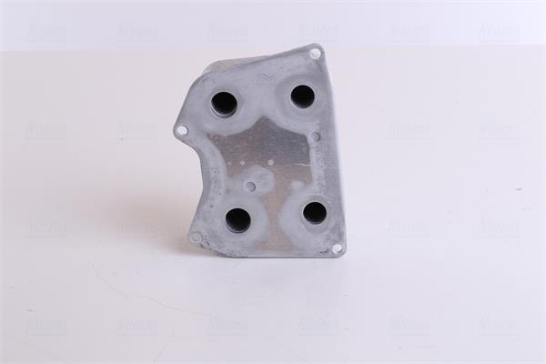 Radiador óleo motor NISSENS ref. 90824