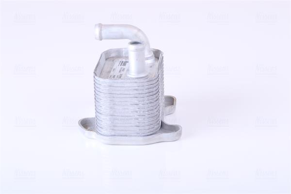 Radiador óleo motor NISSENS ref. 90825
