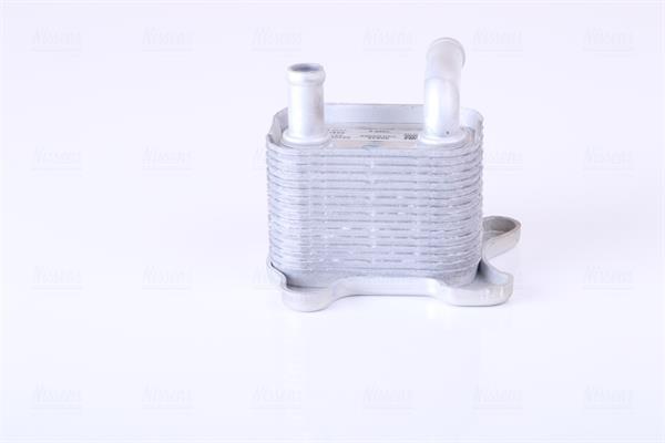 Radiador óleo motor NISSENS ref. 90825
