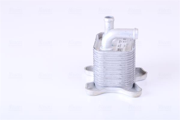 Radiador óleo motor NISSENS ref. 90825