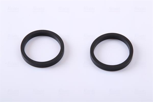 Radiador óleo motor NISSENS ref. 90825