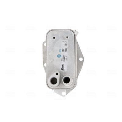 Radiador óleo motor NISSENS ref. 90826