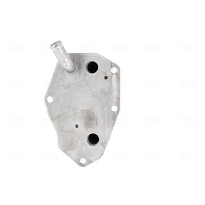 Radiador óleo motor NISSENS ref. 90826