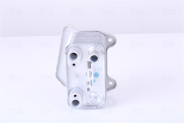 Radiador óleo motor NISSENS ref. 90832