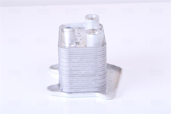 Radiador óleo motor NISSENS ref. 90832