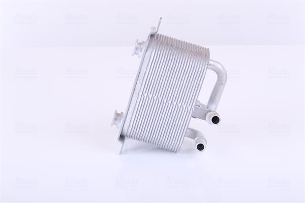 Radiador de óleo de caixa de velocidade automática NISSENS ref. 90833