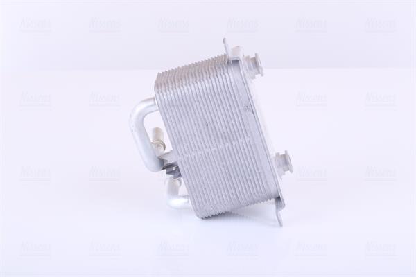 Radiador de óleo de caixa de velocidade automática NISSENS ref. 90833