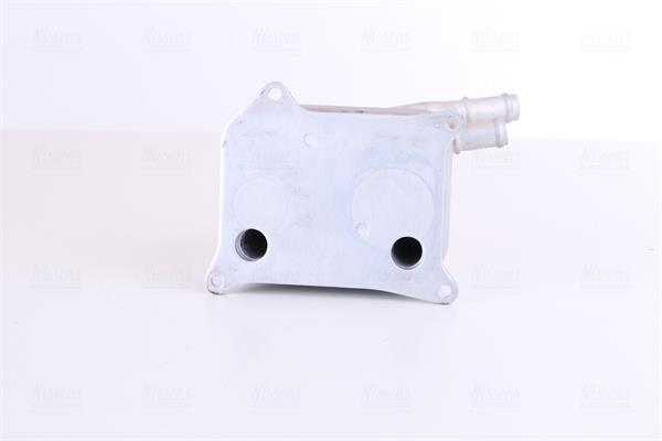 Radiador óleo motor NISSENS ref. 90839