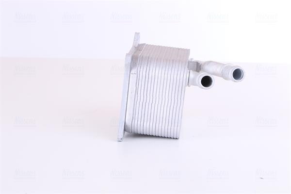 Radiador óleo motor NISSENS ref. 90839