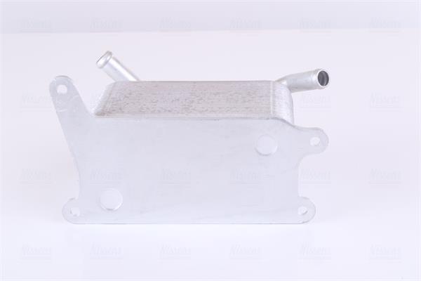 Radiador de óleo de caixa de velocidade automática NISSENS ref. 90841
