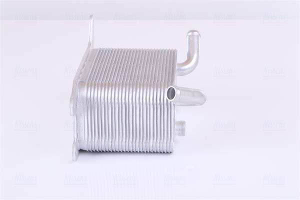 Radiador de óleo de caixa de velocidade automática NISSENS ref. 90841