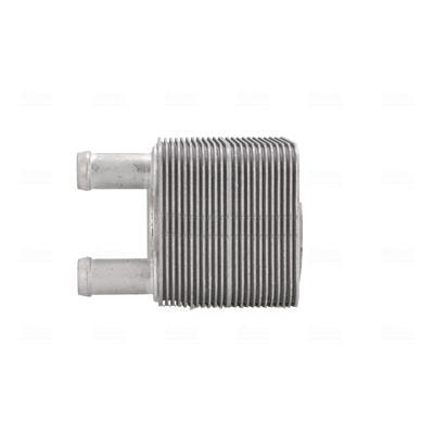 Radiador óleo motor NISSENS ref. 90845