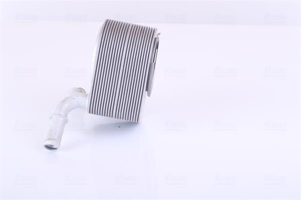 Radiador óleo motor NISSENS ref. 90849