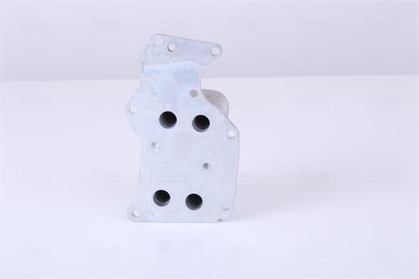 Radiador óleo motor NISSENS ref. 90851