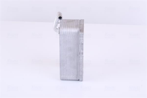 Radiador óleo motor NISSENS ref. 90852