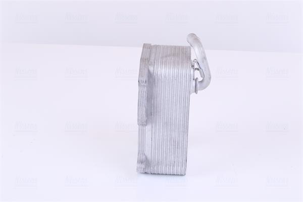 Radiador óleo motor NISSENS ref. 90852