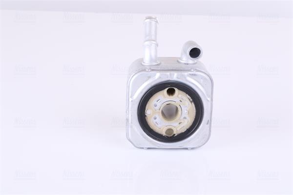 Radiador óleo motor NISSENS ref. 90853