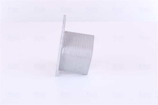Radiador óleo motor NISSENS ref. 90862