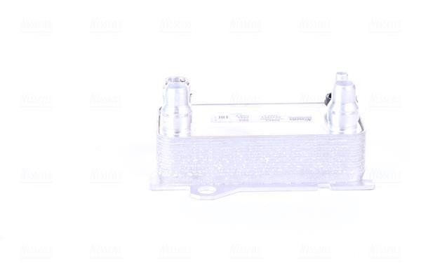 Radiador de óleo de caixa de velocidade automática NISSENS ref. 90863