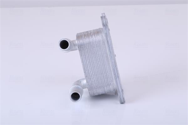 Radiador óleo motor NISSENS ref. 90881