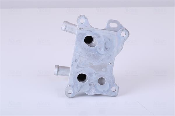Radiador óleo motor NISSENS ref. 90881