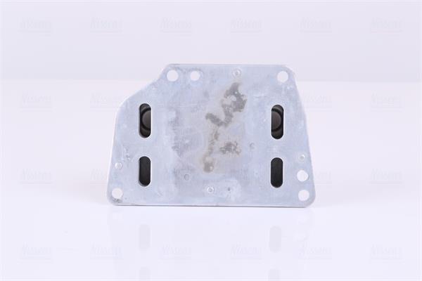 Radiador óleo motor NISSENS ref. 90882