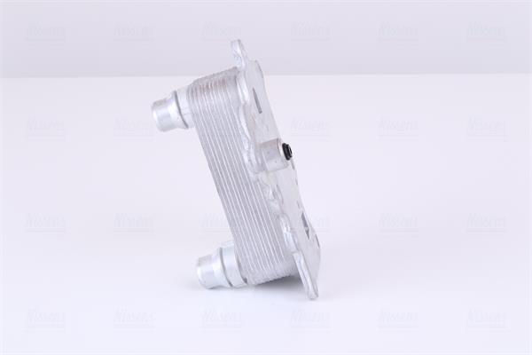 Radiador óleo motor NISSENS ref. 90885