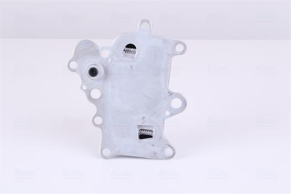 Radiador óleo motor NISSENS ref. 90885