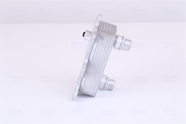 Radiador óleo motor NISSENS ref. 90885