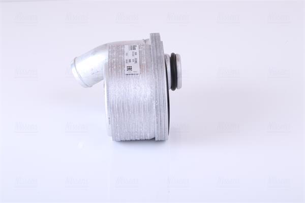 Radiador óleo motor NISSENS ref. 90888