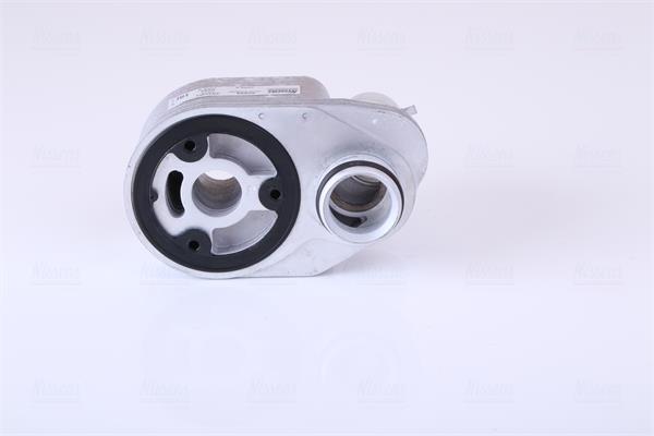 Radiador óleo motor NISSENS ref. 90888