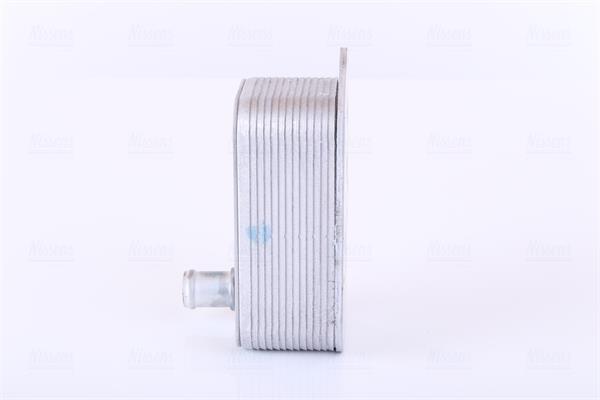 Radiador óleo motor NISSENS ref. 90890