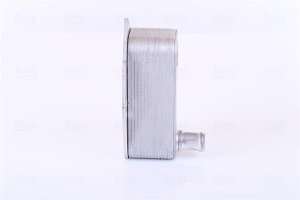 Radiador óleo motor NISSENS ref. 90890