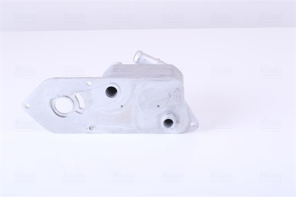 Radiador óleo motor NISSENS ref. 90892