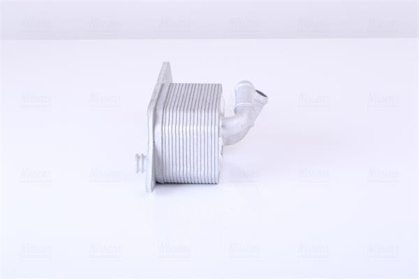Radiador óleo motor NISSENS ref. 90892